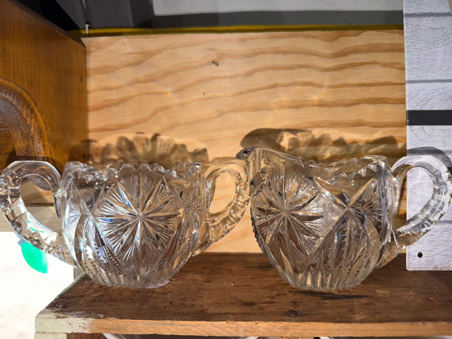 Crystal Set