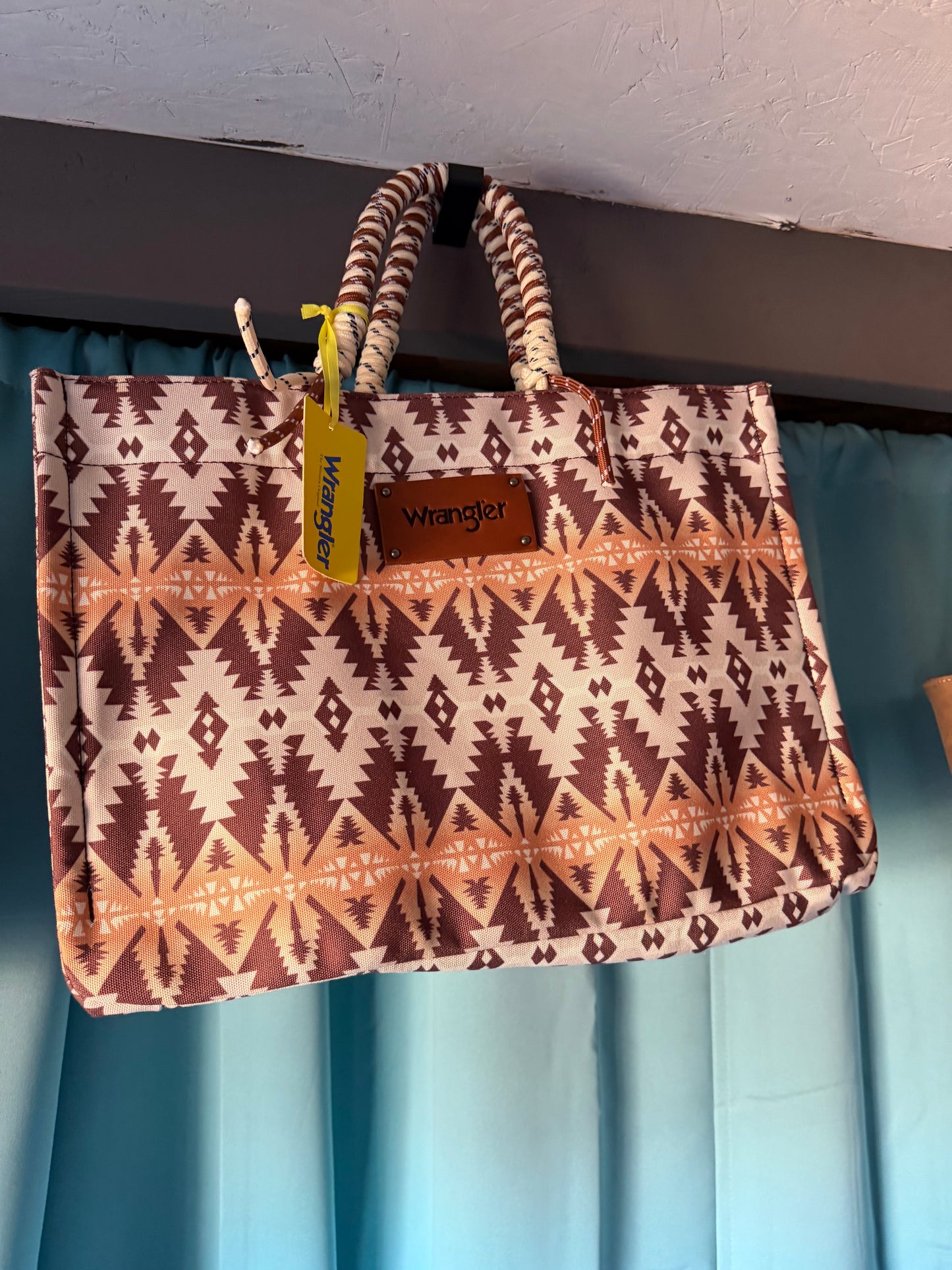 Weekender Tote Bag