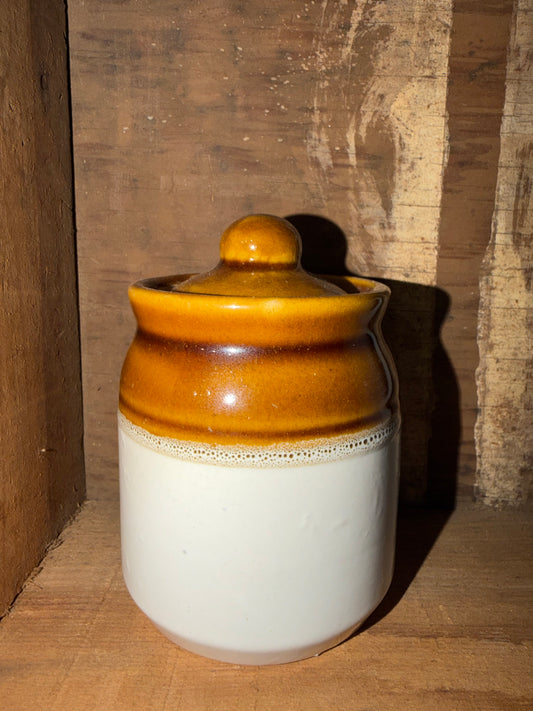 Small Canister