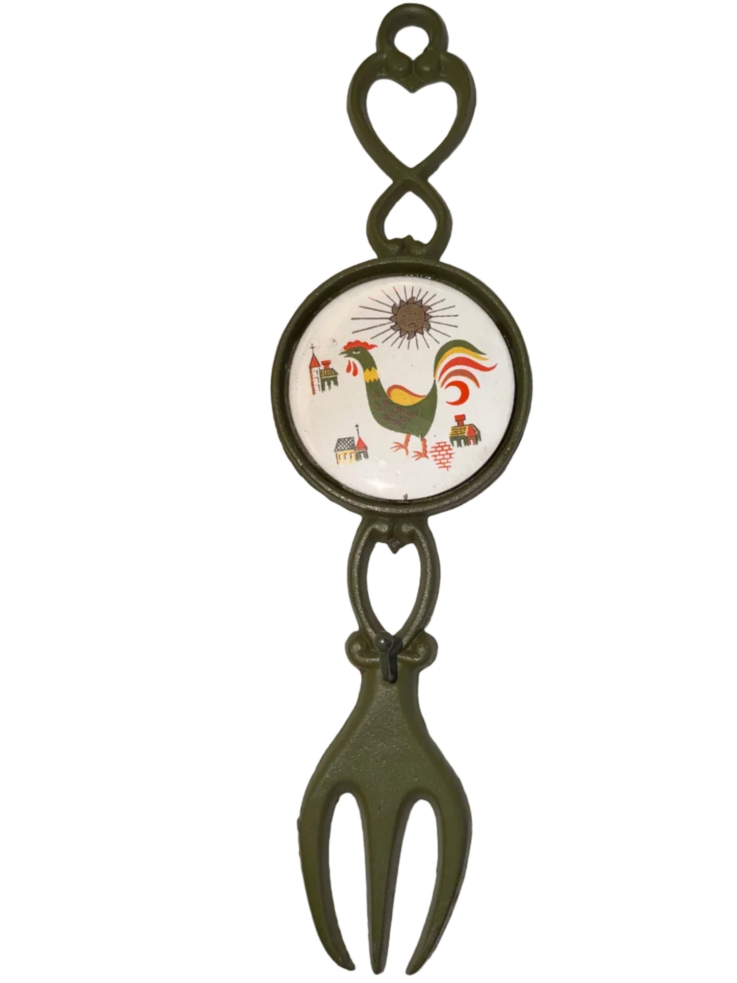 Kitchen Wall Hanger