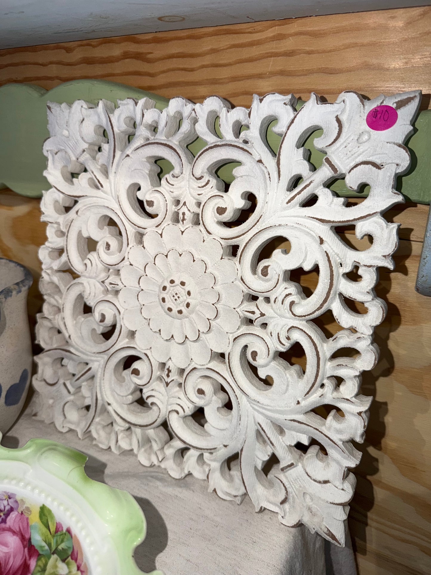 Wall Decor