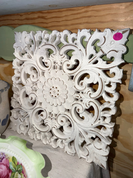 Wall Decor