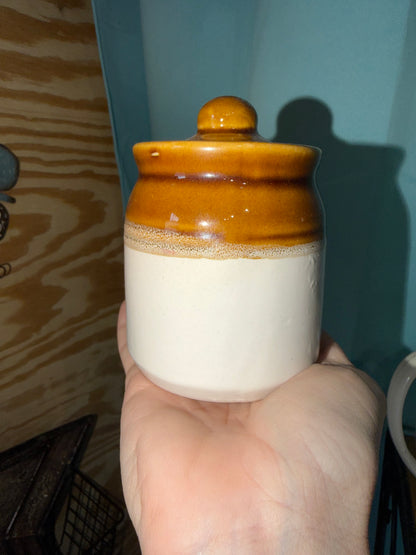 Small Canister