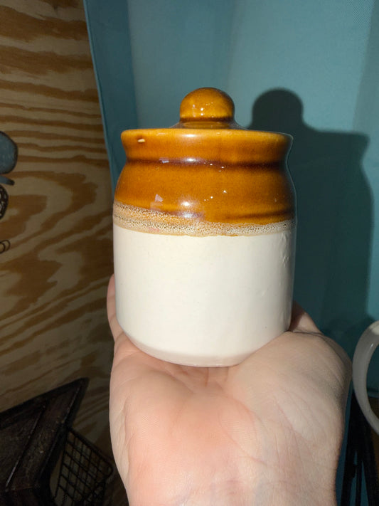 Small Canister