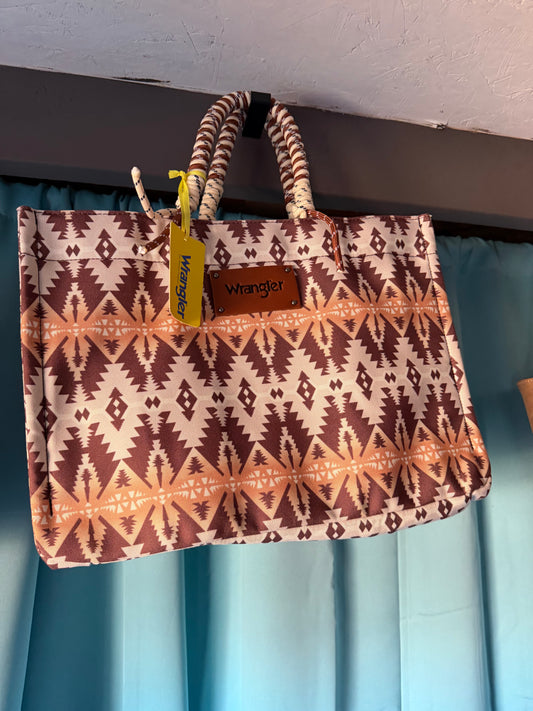 Weekender Tote Bag